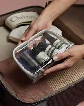 Aerosols in a Carry-On: TSA Rules for Sprays and Cans