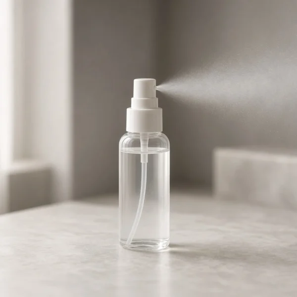 Continuous Mist Sprayers: How They Work and Why They Clog