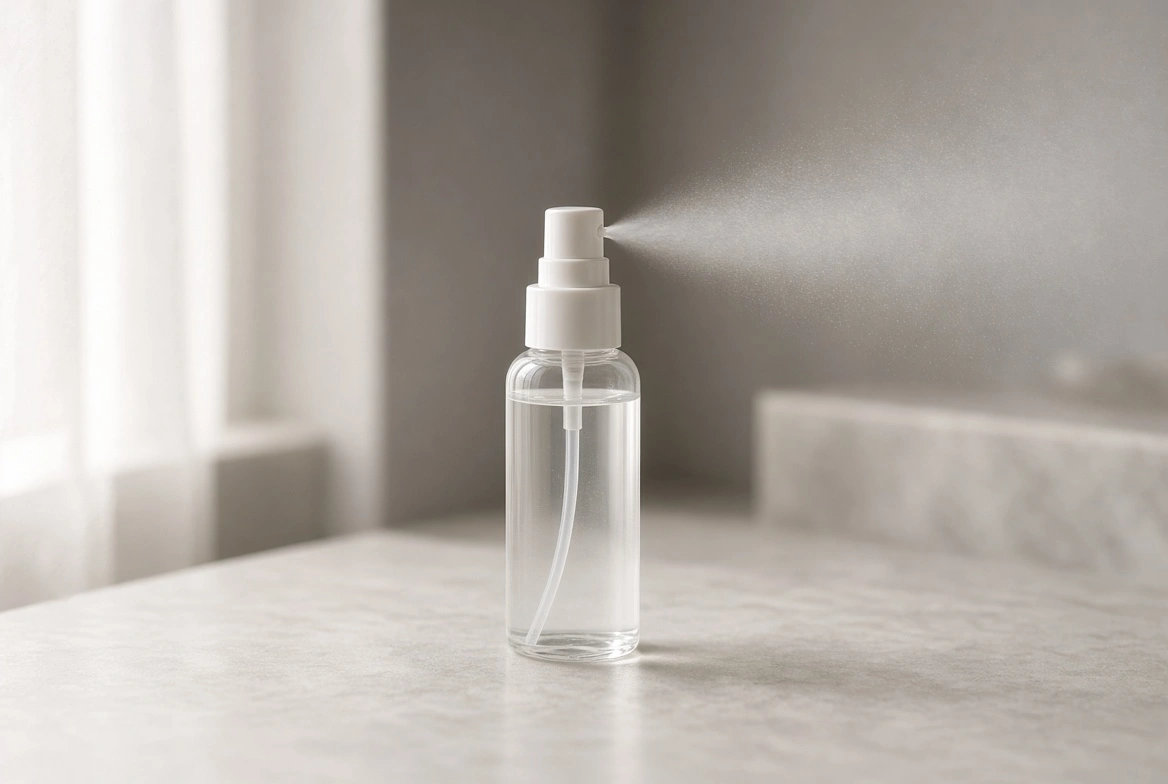 Continuous Mist Sprayers