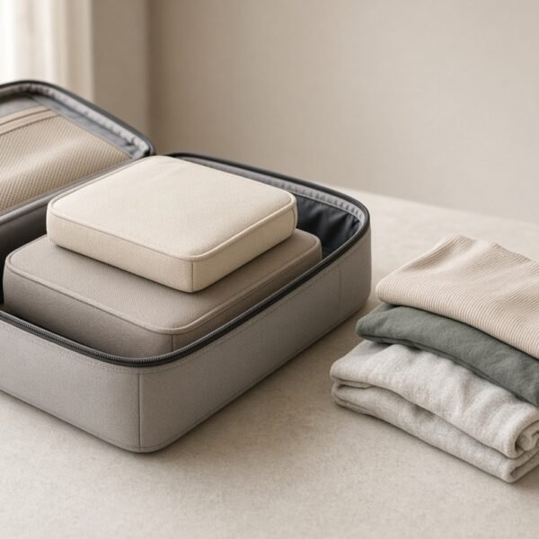 Packing Cubes