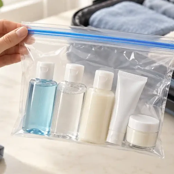 Home Quart Size Bag
