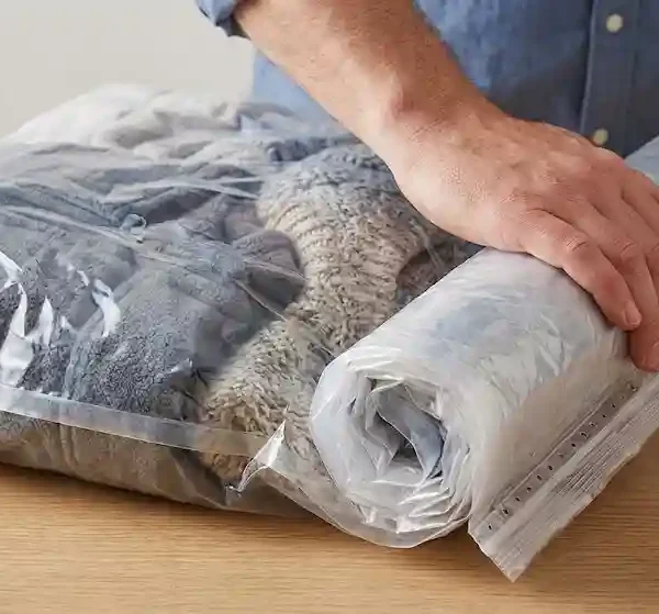 Roll-Up Bags