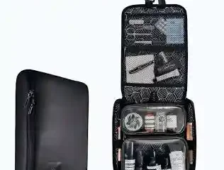 Toiletry Bag