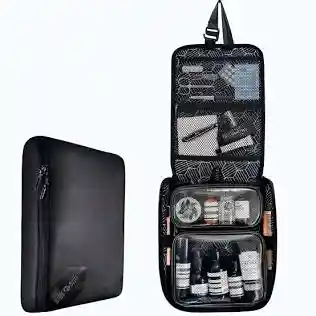 How to Choose a Toiletry Bag by How You Actually Travel