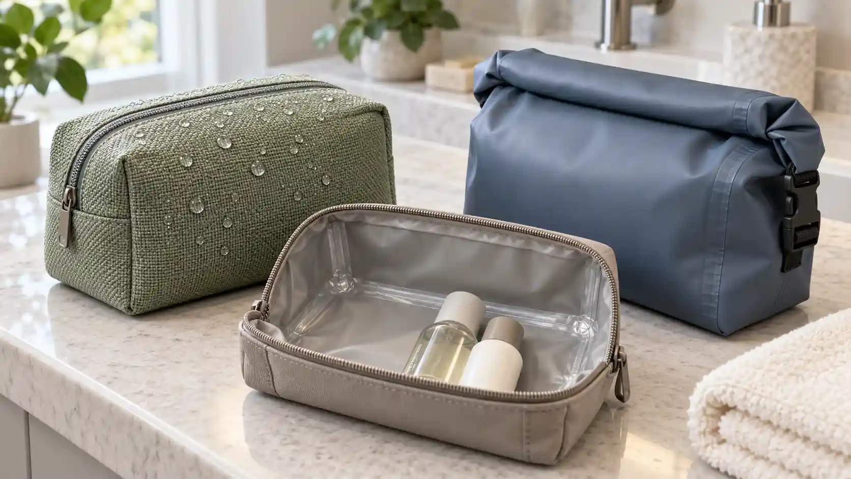 Travel kit