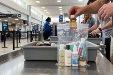 what counts as tsa liquid