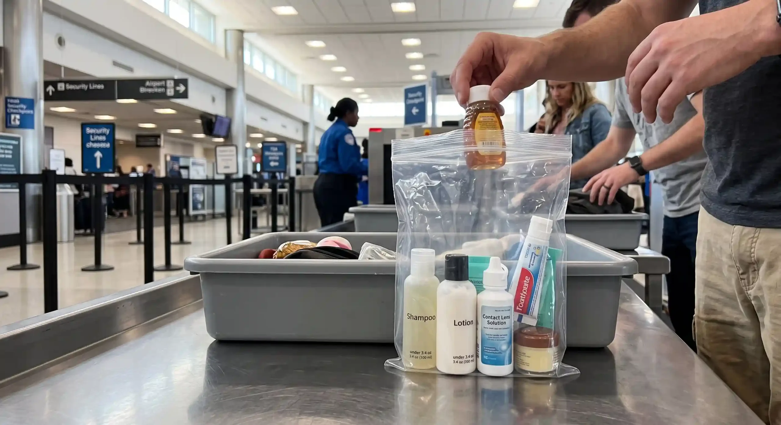 what counts as tsa liquid