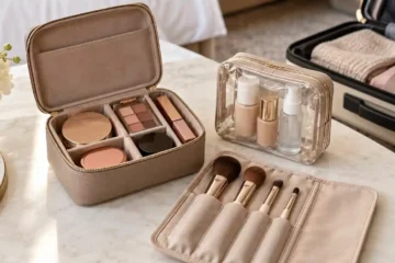 Makeup