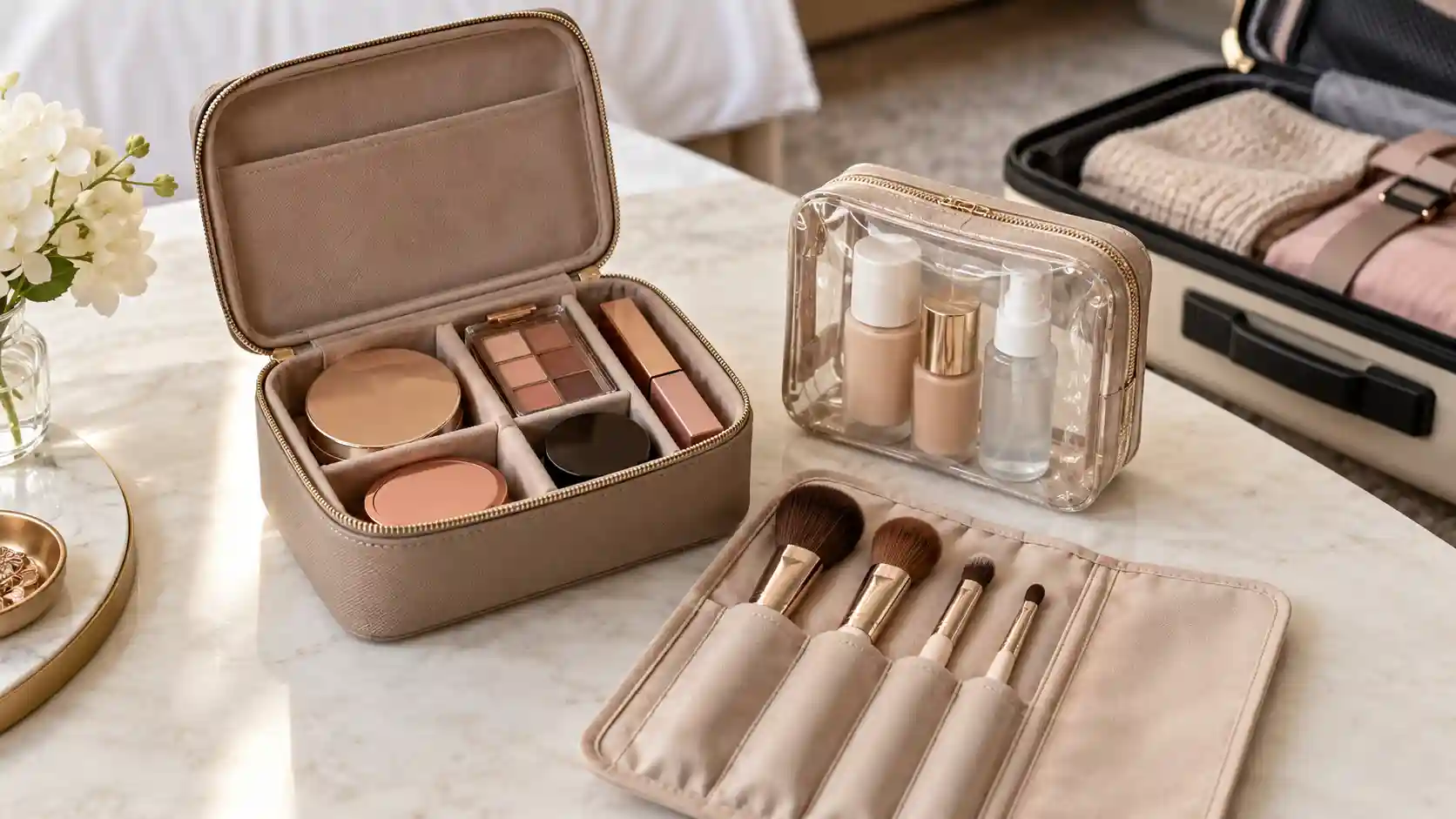 Home Makeup
